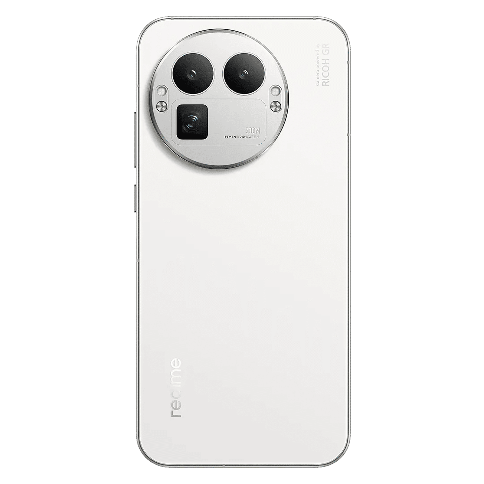 Buy realme GT 8 Pro 5G (16GB RAM, 512GB, Diary White) Online - Croma